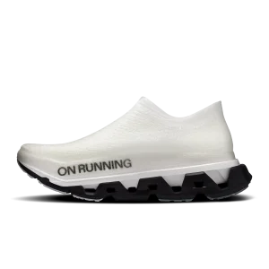 On Lightspray Cloudmonster 3 Hyper​ Black Apollo Shoes