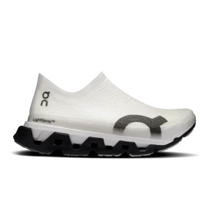On Lightspray Cloudmonster 3 Hyper​ Black Apollo Shoes