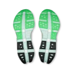 On Lightspray Cloudmonster 3 Hyper​ Flurry Verdite Shoes
