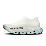 On Lightspray Cloudmonster 3 Hyper​ Flurry Verdite Shoes