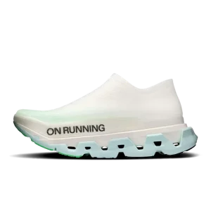 On Lightspray Cloudmonster 3 Hyper​ Flurry Verdite Shoes