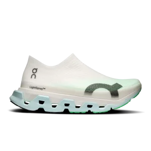 On Lightspray Cloudmonster 3 Hyper​ Flurry Verdite Shoes