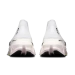 On Lightspray Cloudmonster 3 Hyper​ Lily Limelight Shoes