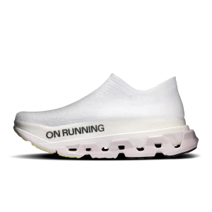 On Lightspray Cloudmonster 3 Hyper​ Lily Limelight Shoes