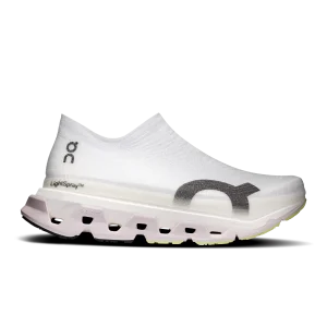 On Lightspray Cloudmonster 3 Hyper​ Lily Limelight Shoes