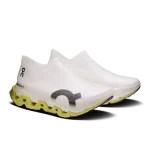 On Lightspray Cloudmonster 3 Hyper​ Limelight Bloom Shoes