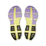On Lightspray Cloudmonster 3 Hyper​ Limelight Bloom Shoes