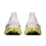 On Lightspray Cloudmonster 3 Hyper​ Limelight Bloom Shoes