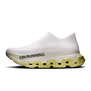 On Lightspray Cloudmonster 3 Hyper​ Limelight Bloom Shoes