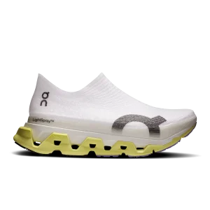 On Lightspray Cloudmonster 3 Hyper​ Limelight Bloom Shoes