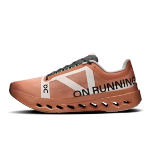 On Running Cloudsurfer Next Z5​ Men Canyon White Shoes