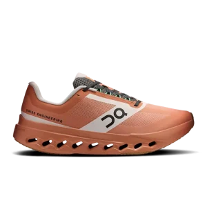 On Running Cloudsurfer Next Z5​ Men Canyon White Shoes