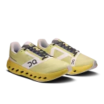 On Running Cloudsurfer Next Z5​ Men Limelight White Shoes