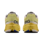 On Running Cloudsurfer Next Z5​ Men Limelight White Shoes