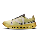 On Running Cloudsurfer Next Z5​ Men Limelight White Shoes