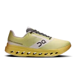 On Running Cloudsurfer Next Z5​ Men Limelight White Shoes
