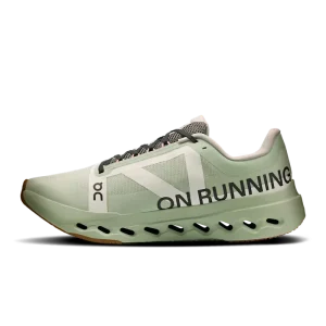 On Running Cloudsurfer Next Z5​ Men Mineral Almond Shoes