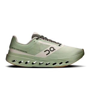 On Running Cloudsurfer Next Z5​ Men Mineral Almond Shoes