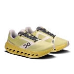 On Running Cloudsurfer Next Z5​ Women Limelight White Shoes