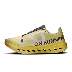 On Running Cloudsurfer Next Z5​ Women Limelight White Shoes