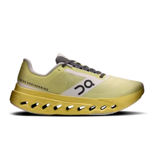 On Running Cloudsurfer Next Z5​ Women Limelight White Shoes