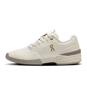Woman On Cloud The Roger Pro Ace​ Ivory Fog
