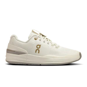 Woman On Cloud The Roger Pro Ace​ Ivory Fog