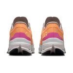 Zapatillas On Cloudflow 5 Naranja Mujer​