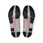 Zapatillas On Cloudflow 5 Naranja Mujer​