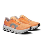 Zapatillas On Cloudflow 5 Naranja Mujer​
