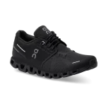 on cloud 5​ Men All Black Shoes