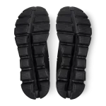 on cloud 5​ Men All Black Shoes