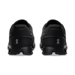 on cloud 5​ Men All Black Shoes