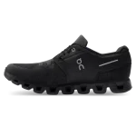 on cloud 5​ Men All Black Shoes