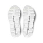 on cloud 5​ Men Undyed-White White Shoes