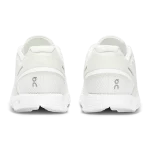 on cloud 5​ Men Undyed-White White Shoes