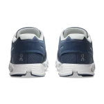 on cloud 5​ Women Denim White Shoes