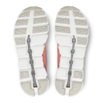 on cloud 5​ Women Rose Shell Shoes
