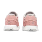 on cloud 5​ Women Rose Shell Shoes
