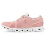 on cloud 5​ Women Rose Shell Shoes
