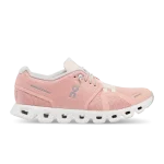On Cloud 5​ Women Rose Shell Shoes